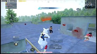 This 1 Vs 3 Cultchs With Pro Players D9 Star Pubg Mobile