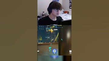 Cool Ana Sleep Dart (Overwatch 2) #shorts