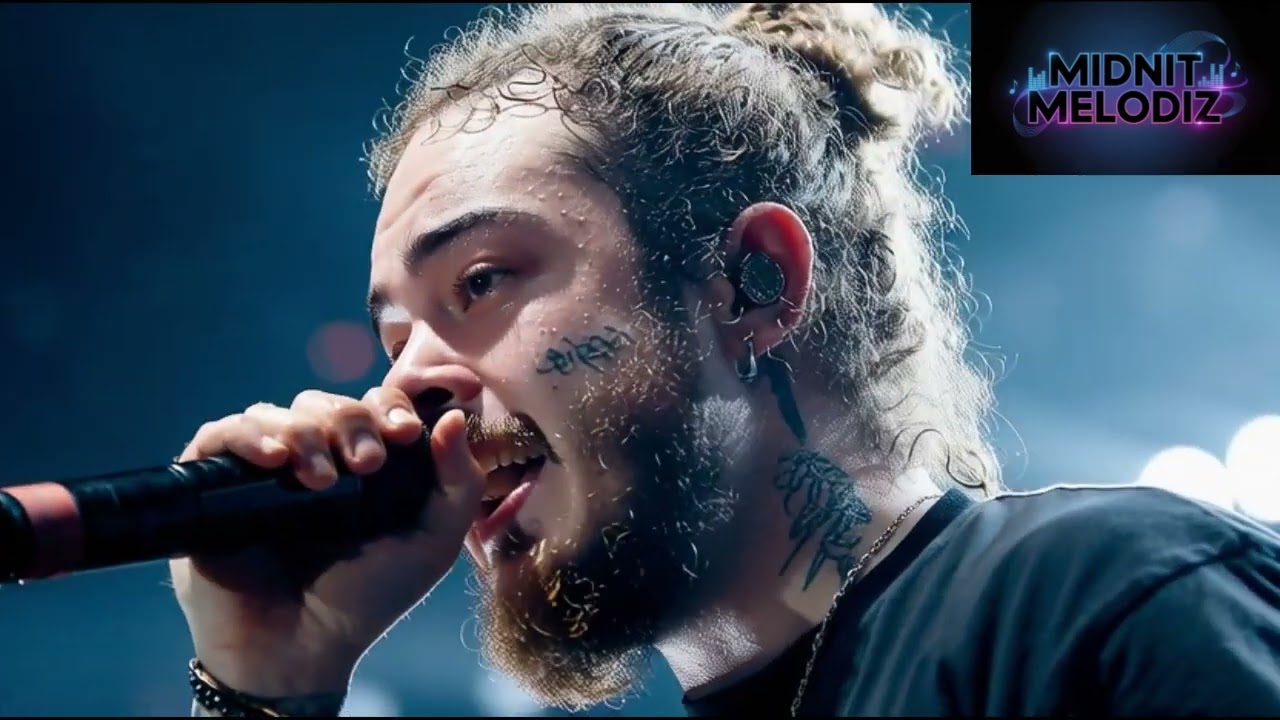Post Malone - BYE BYE THIS IS THE END{Official Video}2026