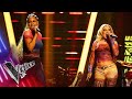 Jen &amp; Liv&#39;s &#39;Stay With Me&#39; | Semi-Final | The Voice UK 2023
