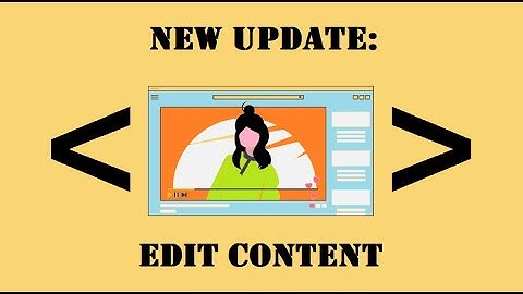 AutoBlog Iframe Extension Plugin for WordPress update: edit the content next to the iframe