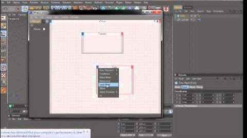 1 // Intro To XPresso || TheXPressoMan Tutorials