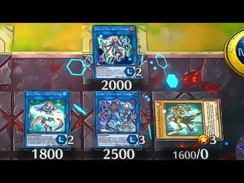 How To Draw 3 World Legacy  World Chalice Combo With a Bad Starting Hand