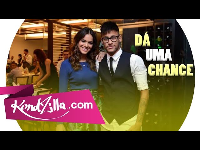 Neymar Jr - MC Ruanzinho - Dá Uma Chance (kondzilla.com) class=