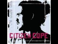 Citizen Cope - Salvation