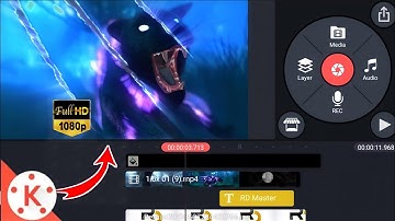 How to Make Cinematic YouTube Intro In Kinemaster Intro Kaise Banaye || Tiger intro editing || #2022