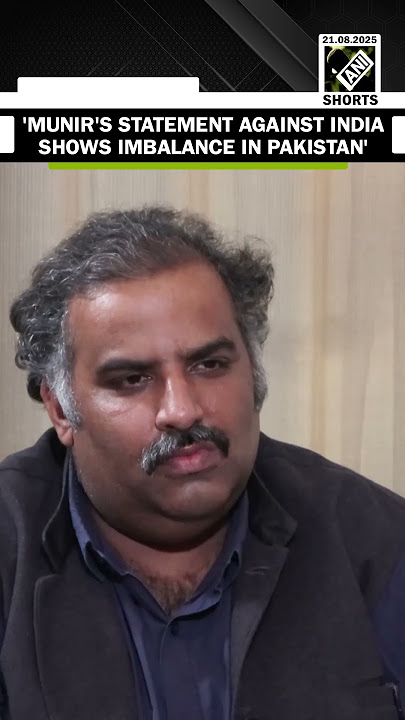 “Sense of imbalance” Diplomat reveals Pak’s security, economic conditions behind Munir’s statement