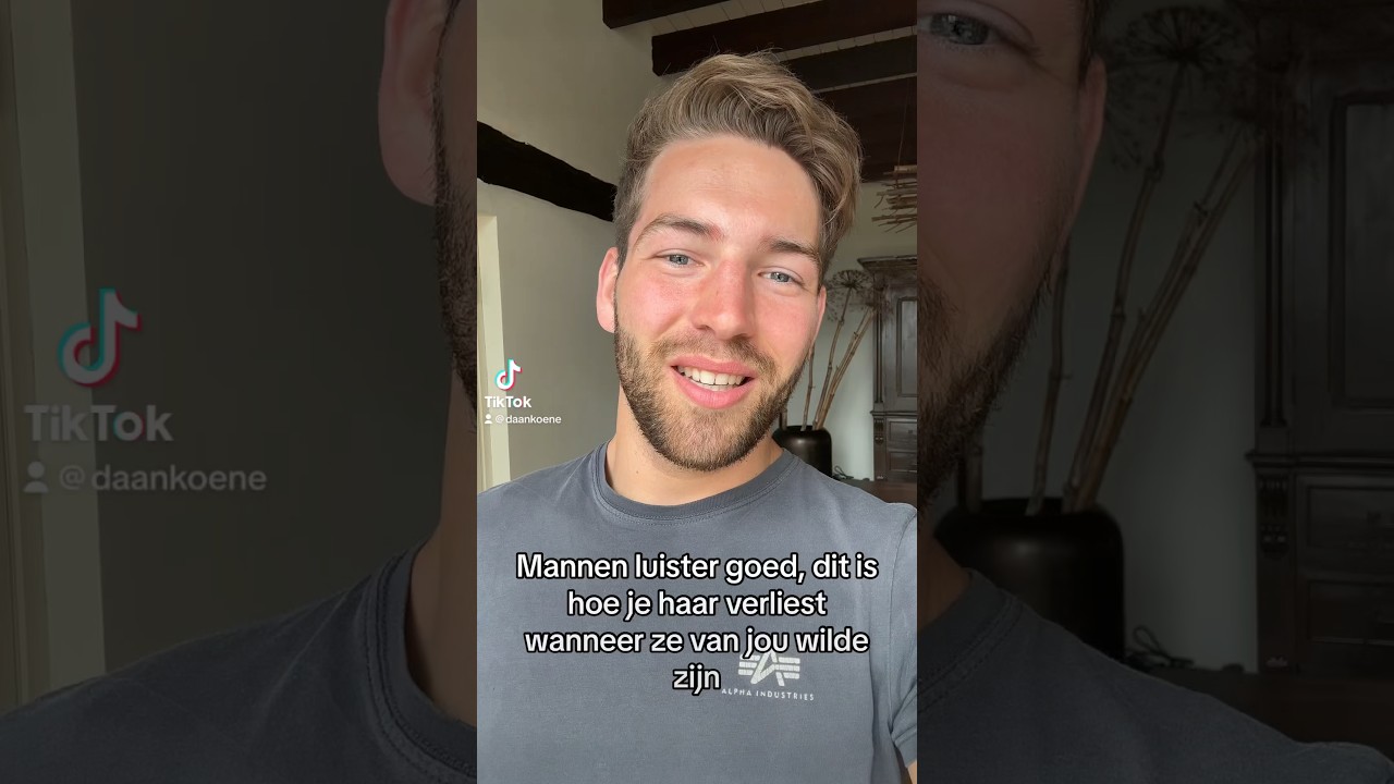 Dit is hoe je haar verliest wanneer ze van jou wilde zijn ❤️ #liefde #relatie #zelfontwikkeling