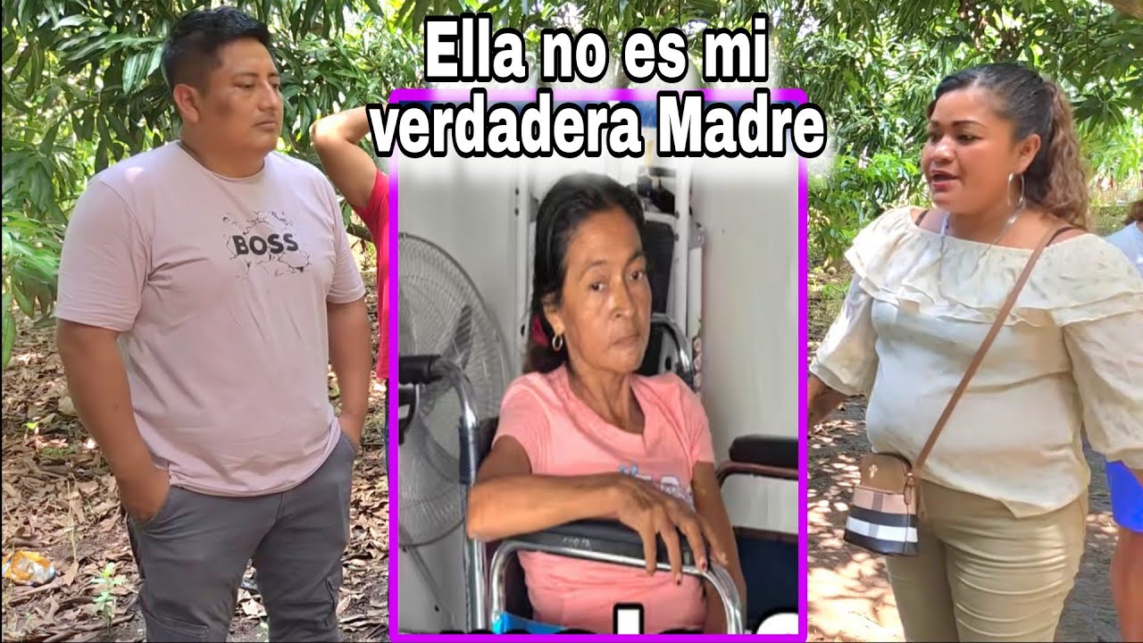 Nora Recibe un Fuerte Mensaje vaya a Pedirle Perdón a Doña Michi Esta Muy Grabe😱