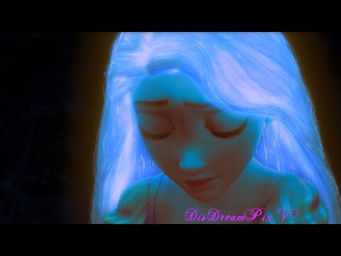 Vídeo: Sino Rapunzel