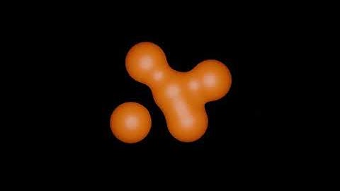 Metaball loop | Blender