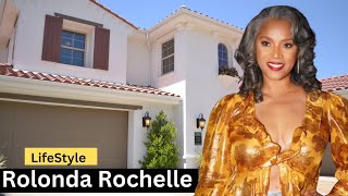 Rolonda Rochelle Lifestyle (Kountry Wayne) Biography, Relationship 2024, Family, Net Worth, Facts
