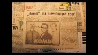 KOMBI -KRÓLOWIE ŻYCIA