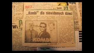 KOMBI -KRÓLOWIE ŻYCIA