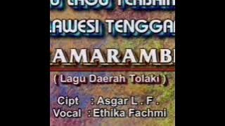 LAGU DAERAH PROVINSI SULAWESI TENGGARA || Nusantara Production