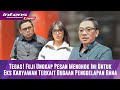 Ungkapan Tegas Fuji Terhadap Eks Admin Perihal Kasus Dugaan Penggelapan Dana