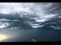 Undulatus Asperatus