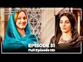 Magnificent Century Episode 51 | English Subtitle HD