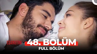 Esaretim Sensin 48.Bölüm