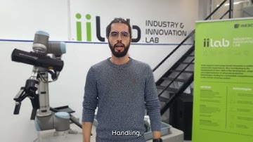 [AIIA 2022] Adaptive Robotic Grasping Planning