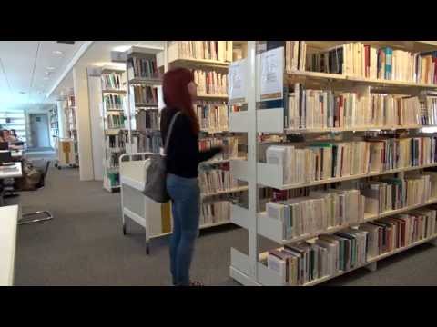 The UNIGE's library - Uni Mail