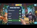Zooba MOD Menu APK Unlimited Gems &amp; Coins Latest Android Gameplay 2026