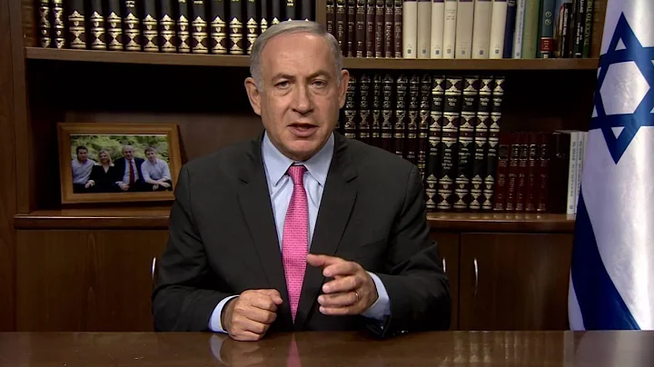 PM Netanyahu: Israel cares more about Palestinians than their own leaders do