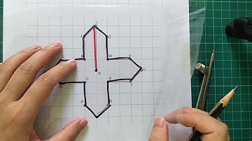 KSSM F2 CH11 ISOMETRIC TRANSFORMATION - ROTATION