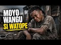 Mbosso Fans Moyo Wangu Si Watope Inspired Audio Concept 