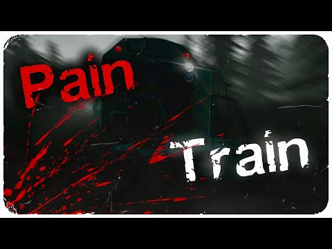 PAIN TRAIN (EXPERT, REALISM, NO INCAPS, NO DEATHS)