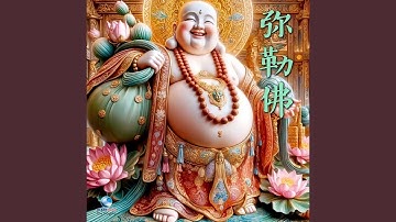劝世佛歌