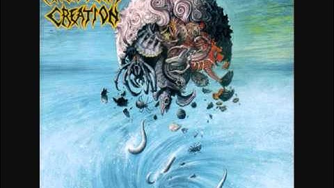 Malevolent Creation - Ordain The Hierarchy - Stillborn