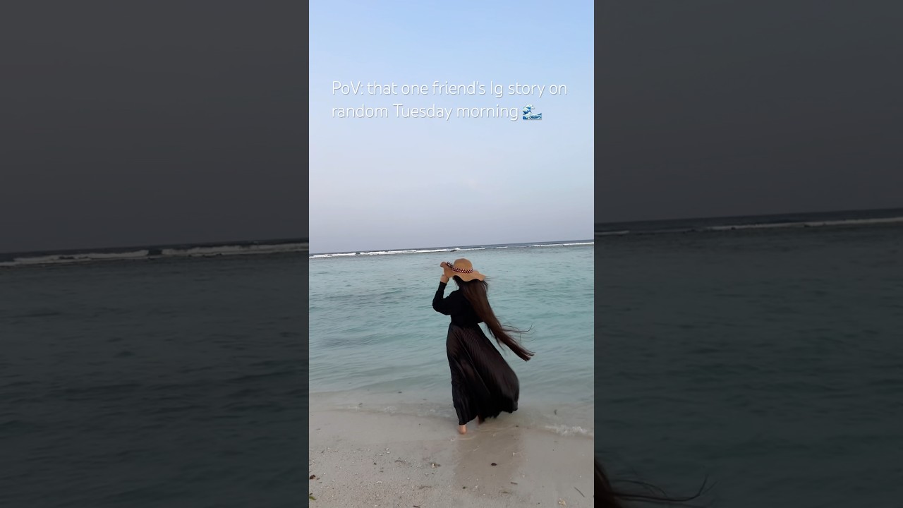 I'm that unemployed friend 