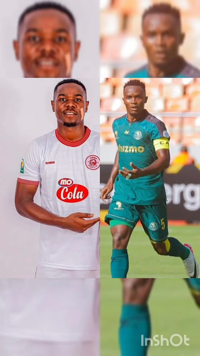 SIMBA YAFERI USAJILI WA MABEKI AKUNA YAPOTEZA MVUTO KATIKA LIGI YA NBC NA CAF