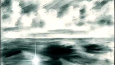 The Police-Message in a Bottle Music Video