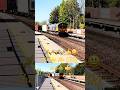 #traindrivers #gbrf “Chartered Institute of railway operators celebrating 25 years” 66728 30/4/2026