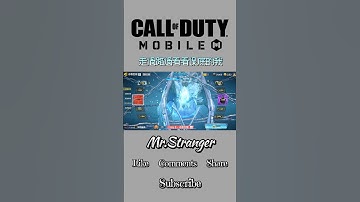 又保底 #gaming #決勝時刻mobile #codmobile #codmcollateral #cod #codm #決勝時刻m創作者 #callofduty #決勝時刻m