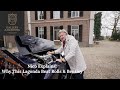Nico Aaldering en de Uiterst Zeldzame Pre-War Lagonda LG6 | Slechts 30 Gebouwd