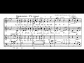 Rachmaninov - Liturgy Op. 31-16 Praise the Lord from the heavens