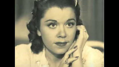 Without You (1946) - Anita Boyer