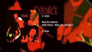 El Lobo - Real De Catorce chords