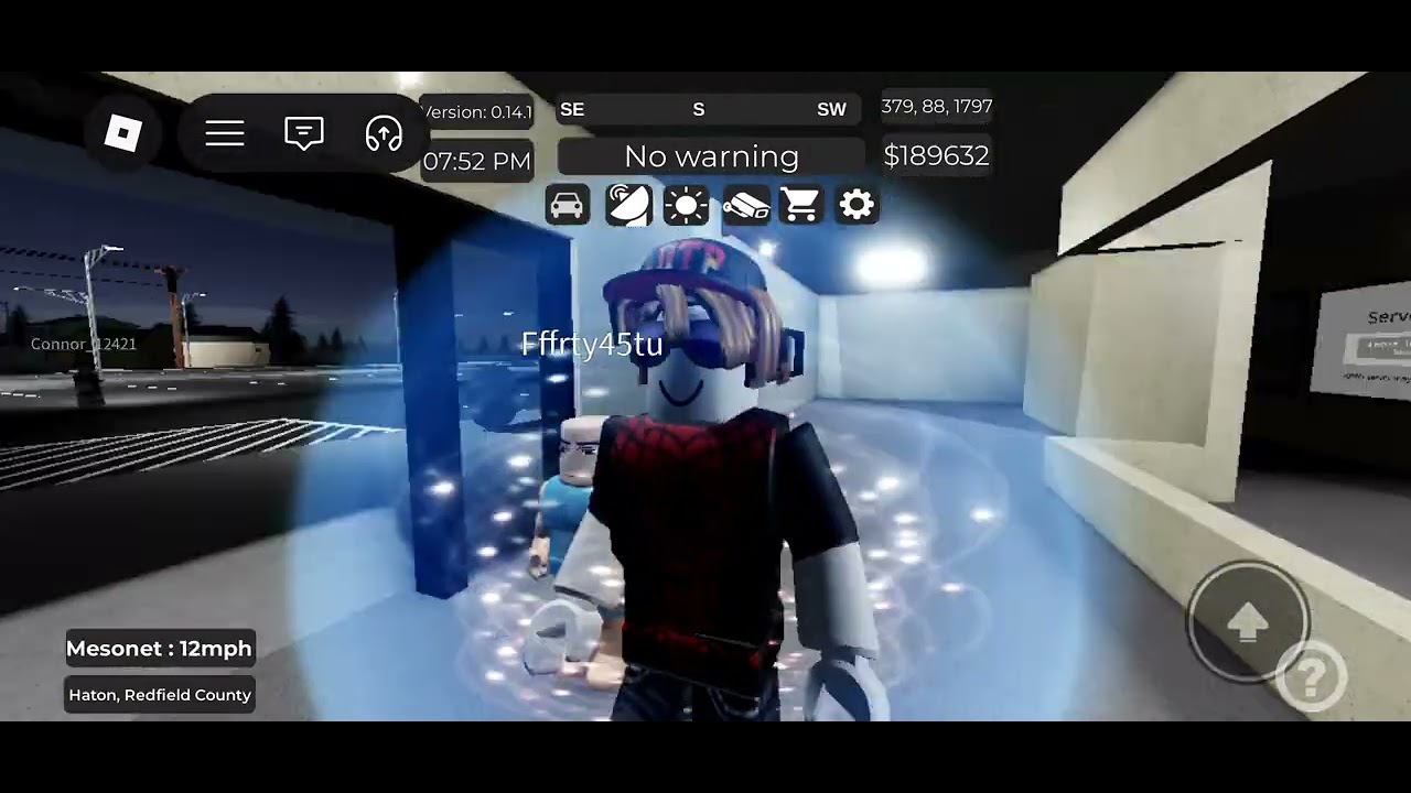 the bugs and content of TwisterX  