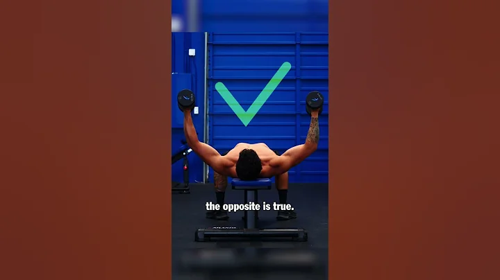 Stop Doing Chest Flys Like This - DayDayNews