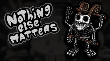 Nothing Else Matters (Metallica Cover) - My Singing Monsters Composer