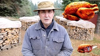 Why I Don't Buy Local!   +   THANKSGIVING