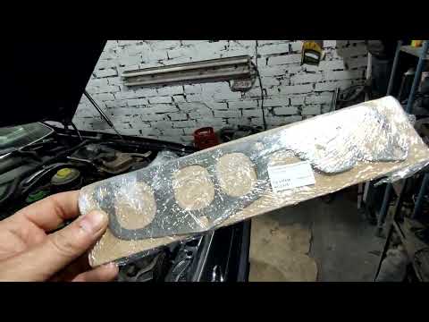 КЕ Джетроник. Замена форсунок. Настройка механического инжектора Ауди 100 С3 С4 2.3 NF 2.3 AAR.