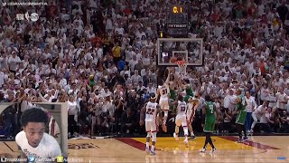 FlightReacts To #2 CELTICS at #8 HEAT | FULL GAME 6 HIGHLIGHTS | May 27, 2023