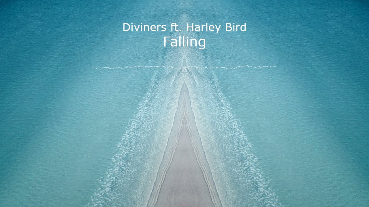 Falling by  Diviners ft. Harley Bird | No Copyright Music