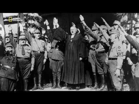 Vídeo: MIRA: Este Tipo Leyó Un Montón De Citas De Hitler A Los Partidarios De Trump, Los Resultados Son Un Poco Divertidos Y Realmente Aterradores - Matador Network