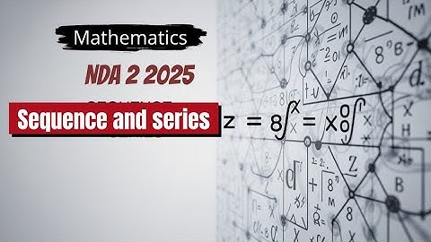 complete sequence series for NDA 2 2025